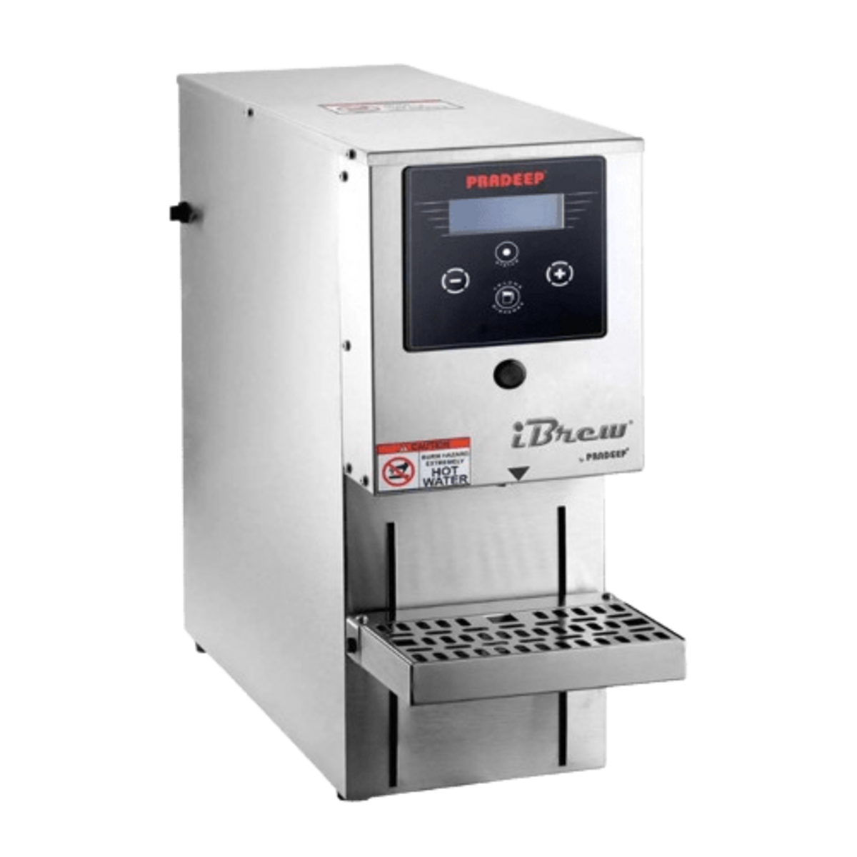 Automatic Electric Water Dispenser Pradeep IBrew automatic-electric-water-dispenser-pradeep-ibrew